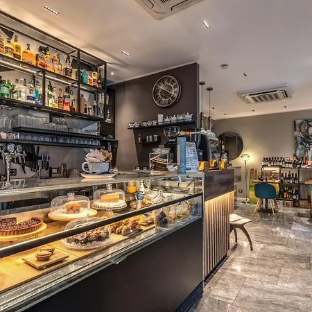 Apollo Boutique Rome