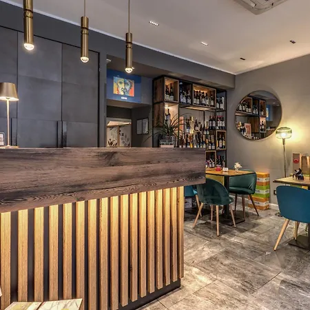 Apollo Boutique Ξενοδοχείο