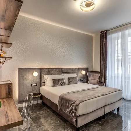 Ξενοδοχείο Apollo Boutique