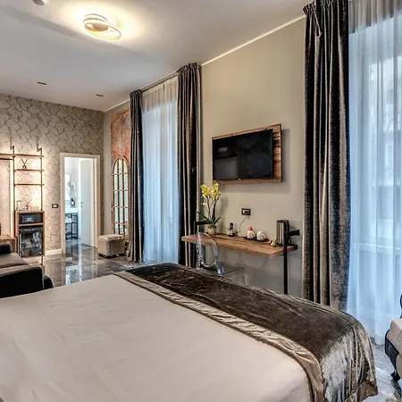 Apollo Boutique Ξενοδοχείο 4*