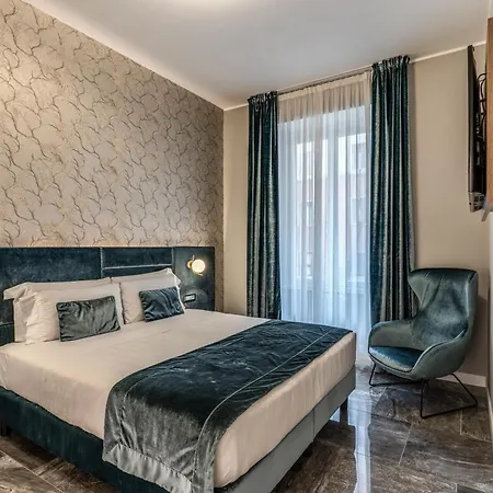 Ξενοδοχείο Apollo Boutique 4*