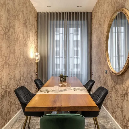 Apollo Boutique 4* Ρώμη