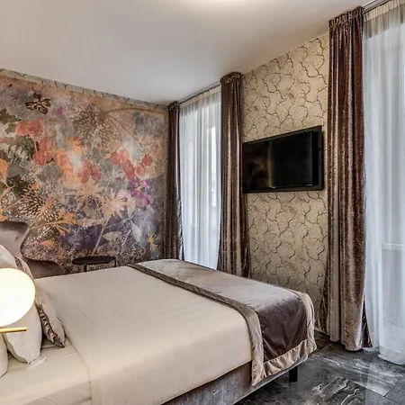 Apollo Boutique Ξενοδοχείο