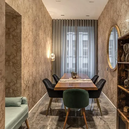 Ξενοδοχείο Apollo Boutique