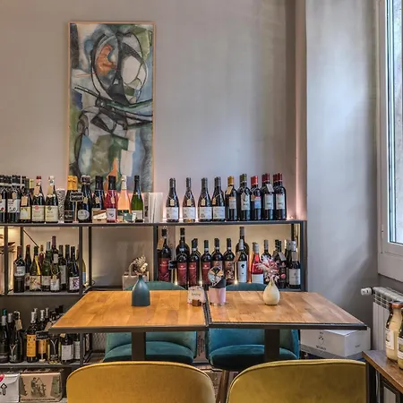 Hotel Apollo Boutique Rome