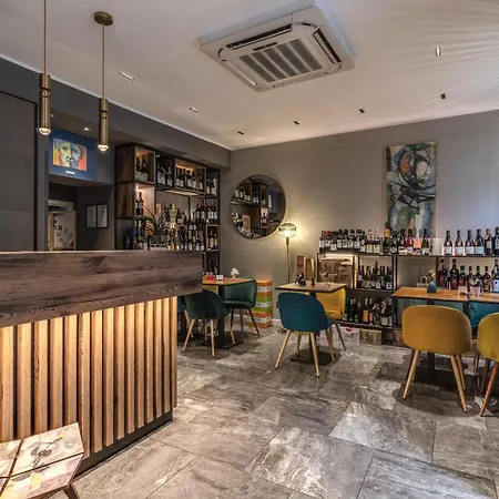 Hotel Apollo Boutique