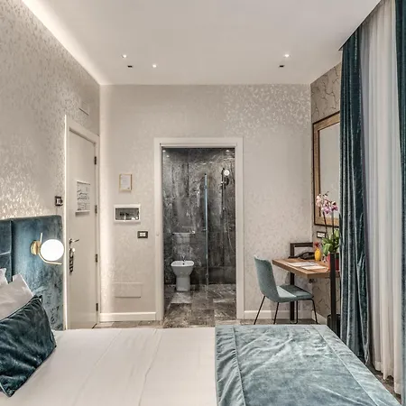 Hotel Apollo Boutique Rome