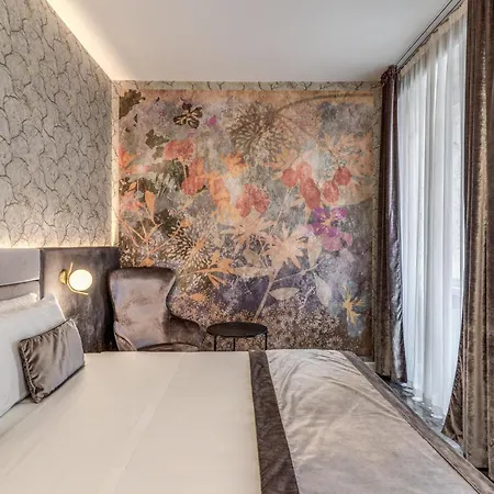 Apollo Boutique Roma