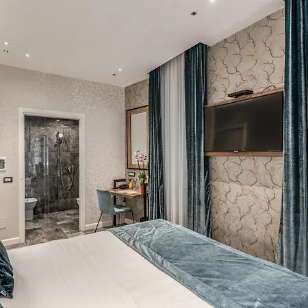 Ξενοδοχείο Apollo Boutique