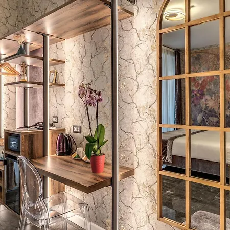 Ξενοδοχείο Apollo Boutique