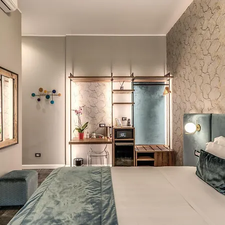 Ξενοδοχείο Apollo Boutique 4*