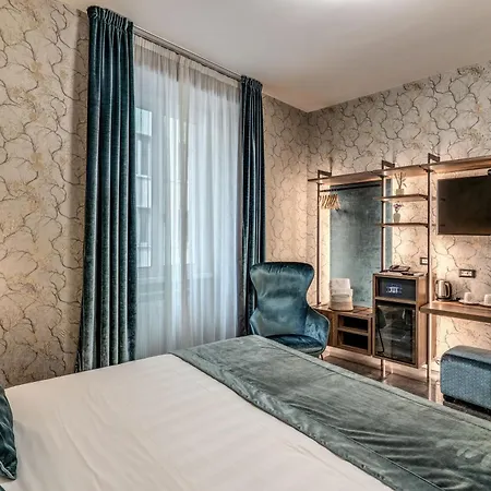 Ξενοδοχείο Apollo Boutique
