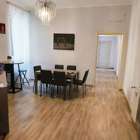 Alexadom Appartement *