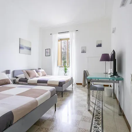 C&y - Prati - Luxury Double With Kitchen Apartment Rome