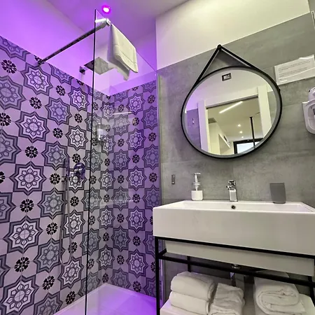 Apartamento San Saba Street 48 Roma
