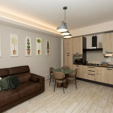 B9 Apartment *