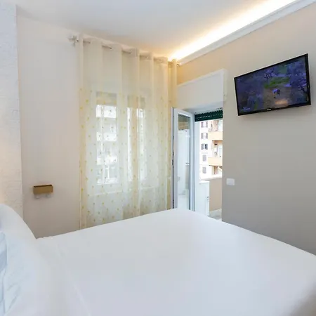 Apartment B9 Rome