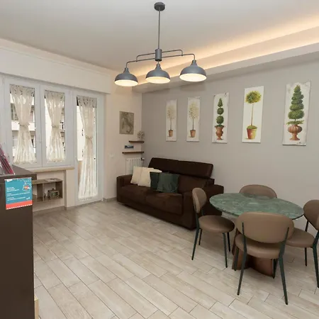 B9 Apartment *