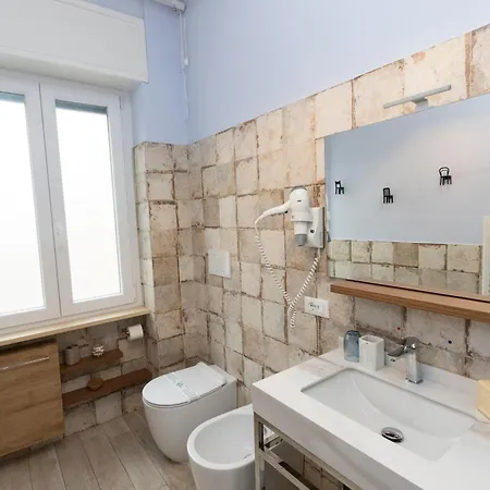 B9 Apartment Rome