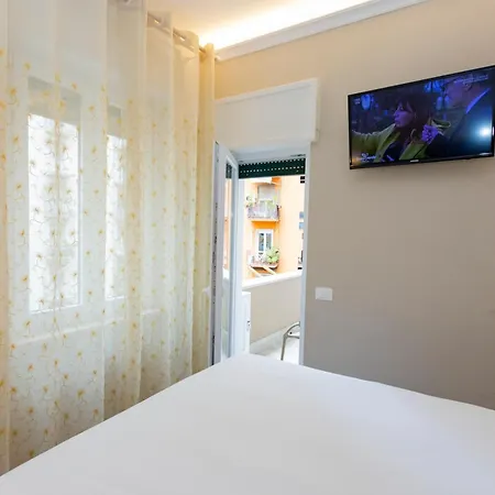 Apartment B9 Rome