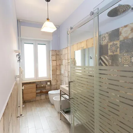 Apartment B9 *