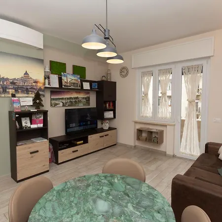 B9 Apartment