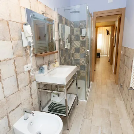 Apartment B9