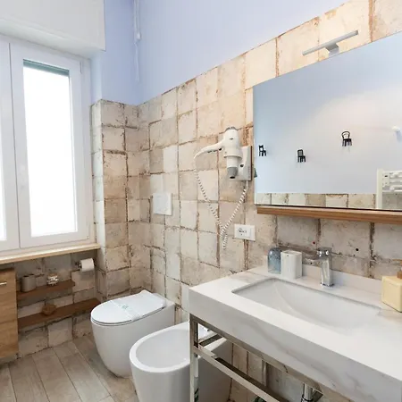 B9 Apartment *