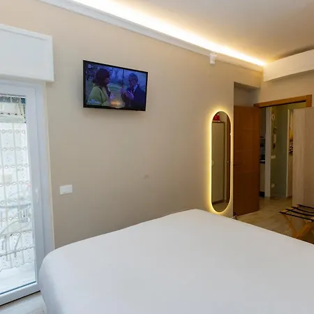 Apartment B9