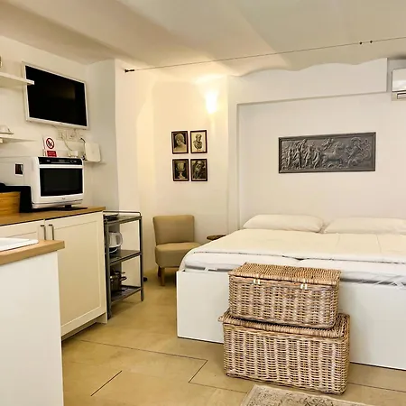 Flaminio Mm Comfy Loft - Piazza Del Popolo Appartamento Roma