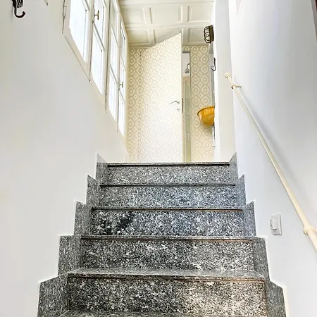 Appartamento Flaminio Mm Comfy Loft - Piazza Del Popolo *