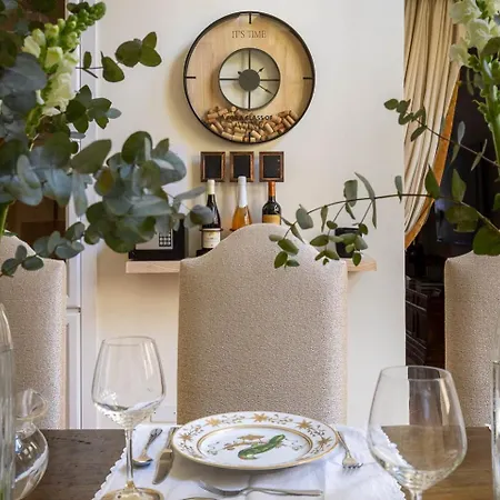 Rosam - Via Veneto Apartment *