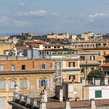 Rosam - Via Veneto * Rome