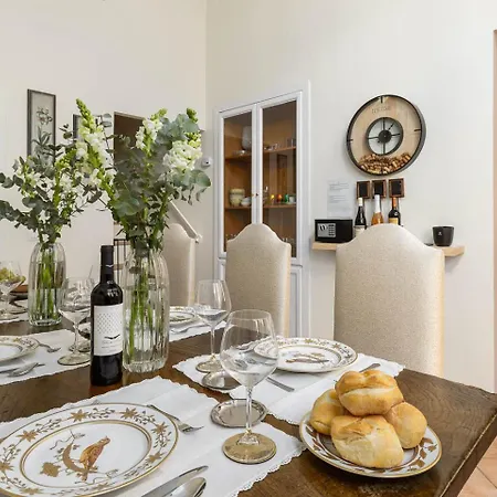 Rosam - Via Veneto Apartment