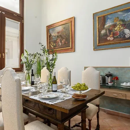 Apartment Rosam - Via Veneto