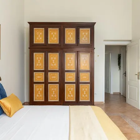 Apartment Rosam - Via Veneto *