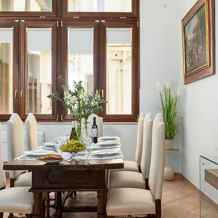 Rosam - Via Veneto Apartment