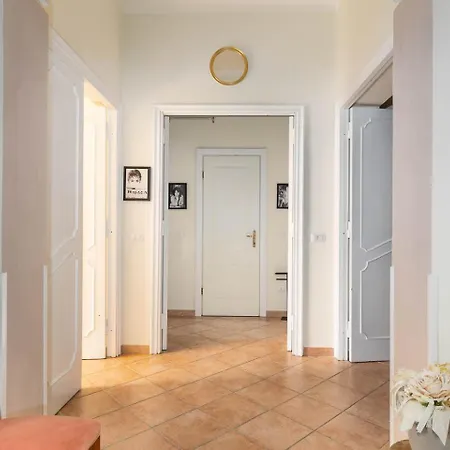 Apartment Rosam - Via Veneto *