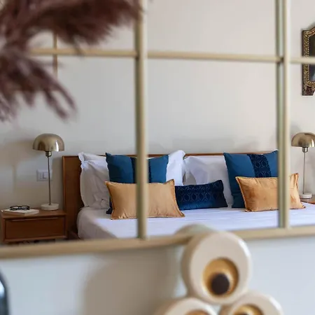 Rosam - Via Veneto Apartment Rome