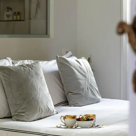 Rosam - Via Veneto Apartment