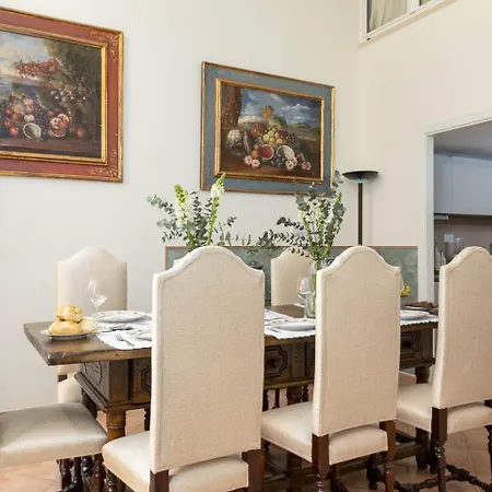 Rosam - Via Veneto Apartment Rome
