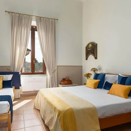 Rosam - Via Veneto Apartment