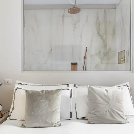 Rosam - Via Veneto Apartment