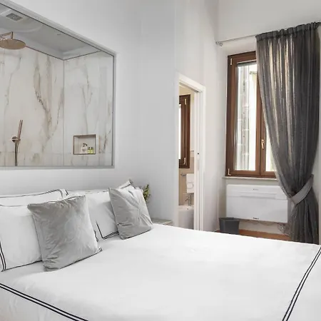 Rosam - Via Veneto