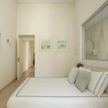Rosam - Via Veneto Apartment Rome