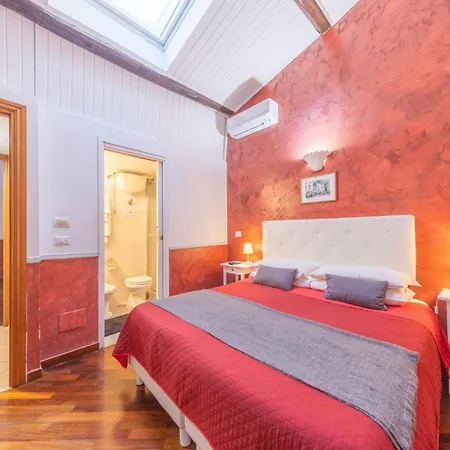In Bb - Skylight Double In History House *