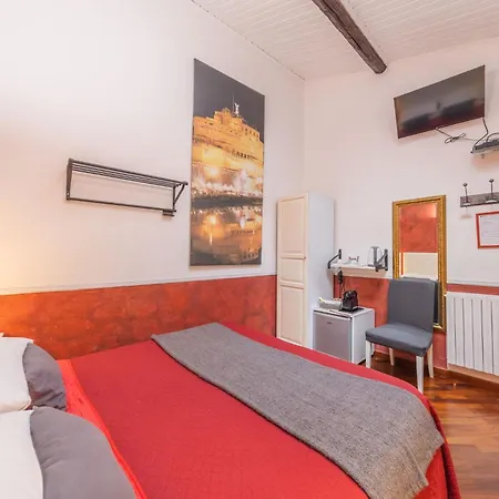 In Bb - Skylight Double In History House Roma
