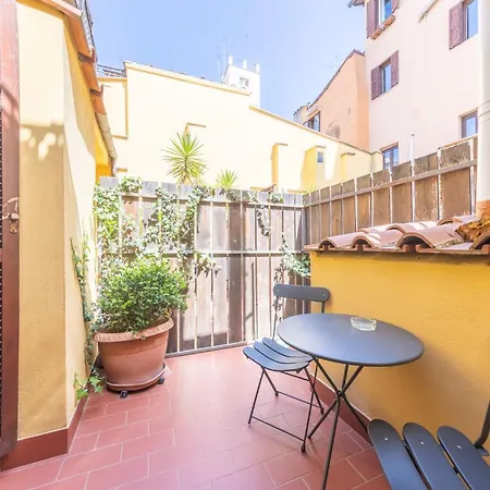 Guest house In Bb - Family In History House Rome