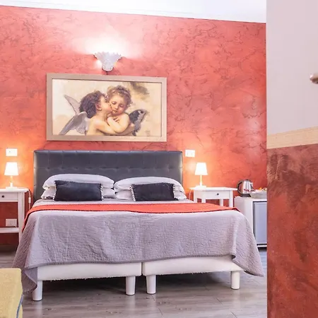 Guest house In Bb - Family In History House *
