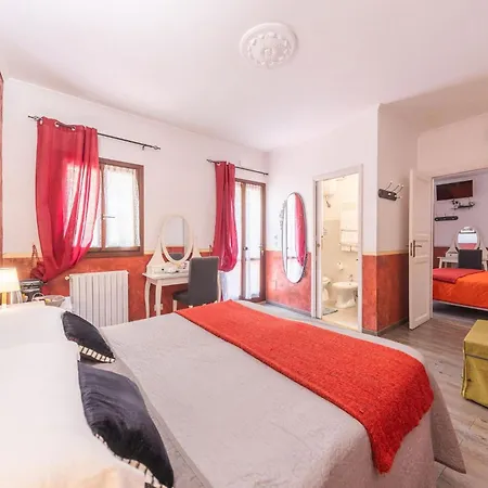 In Bb - Family In History House Guest house Rome